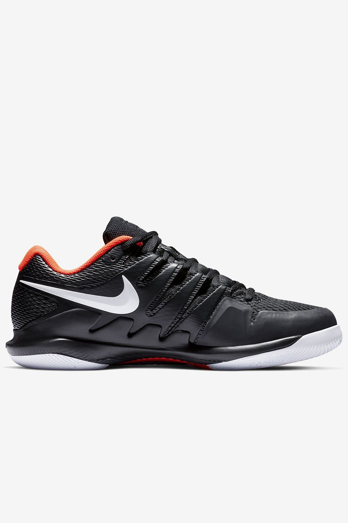Nike Nike Air Zoom Vapor X HC Erkek Tenis Ayakkabısı