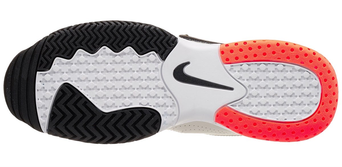 Nike NIKE COURT LITE 2 KREM