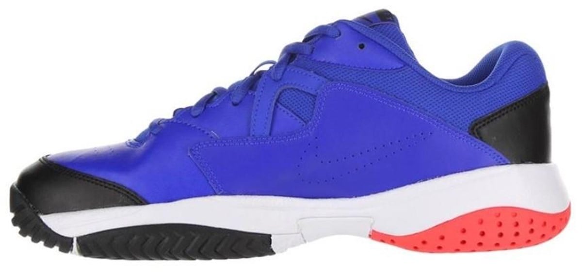Nike NIKE COURT LITE 2 MAVİ AYAKKABI