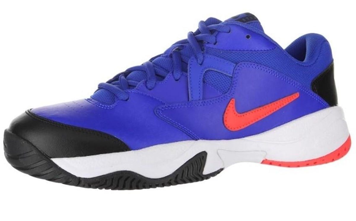 Nike NIKE COURT LITE 2 MAVİ AYAKKABI