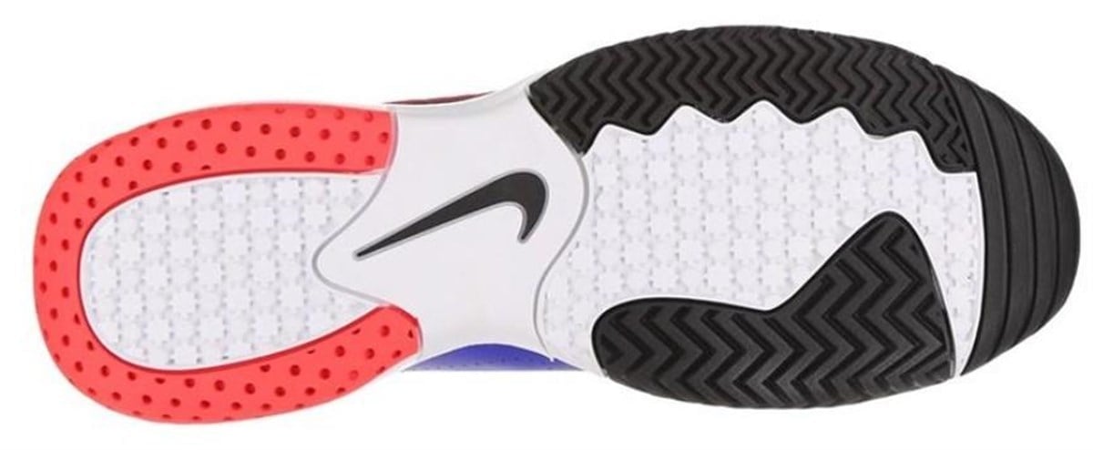 Nike NIKE COURT LITE 2 MAVİ AYAKKABI
