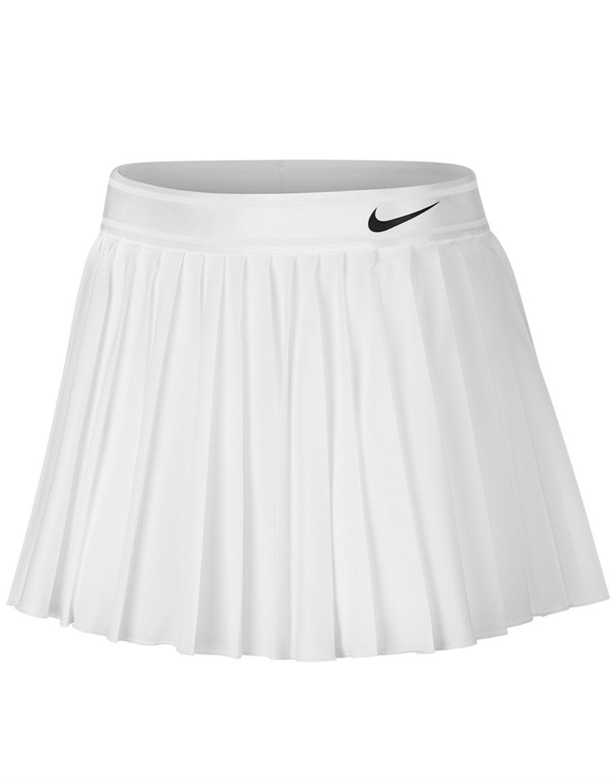 Nike NIKE COURT VICTORY KADIN ETEK BEYAZ