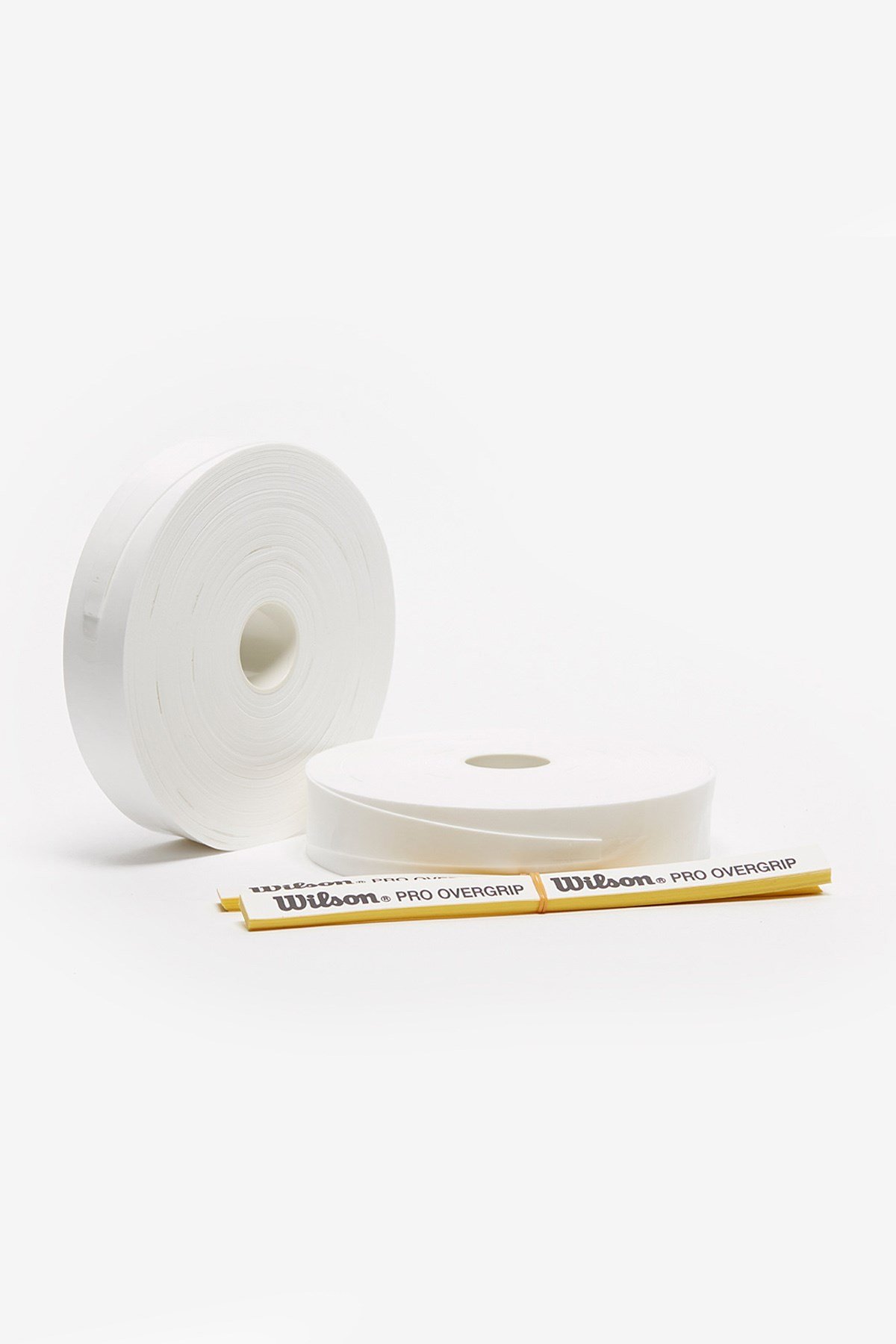 Wilson Wilson Pro Comfort Overgrip 30'lu Paket-Beyaz