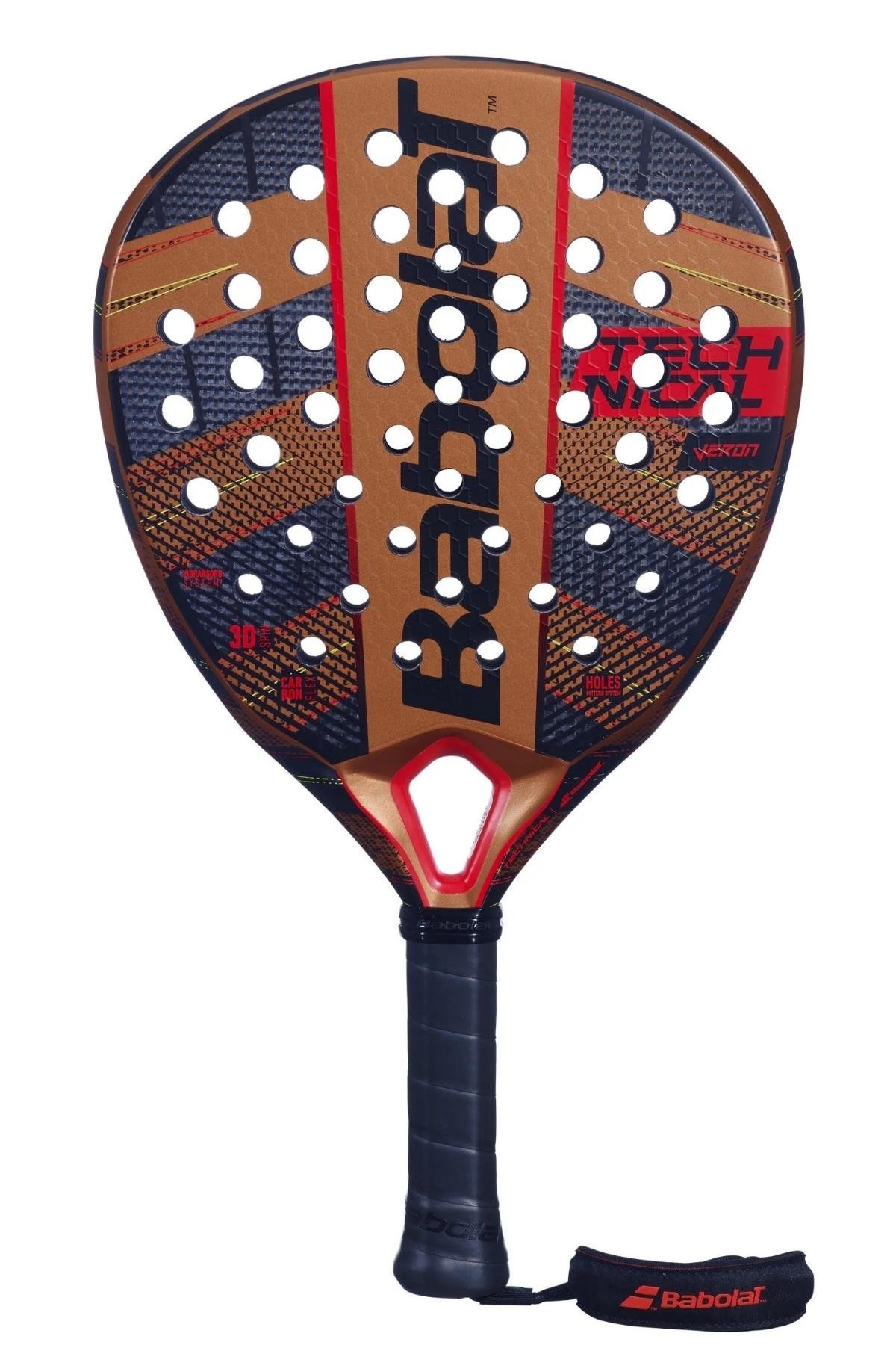 Babolat Babolat Technical Veron Padel Tenis Raketi