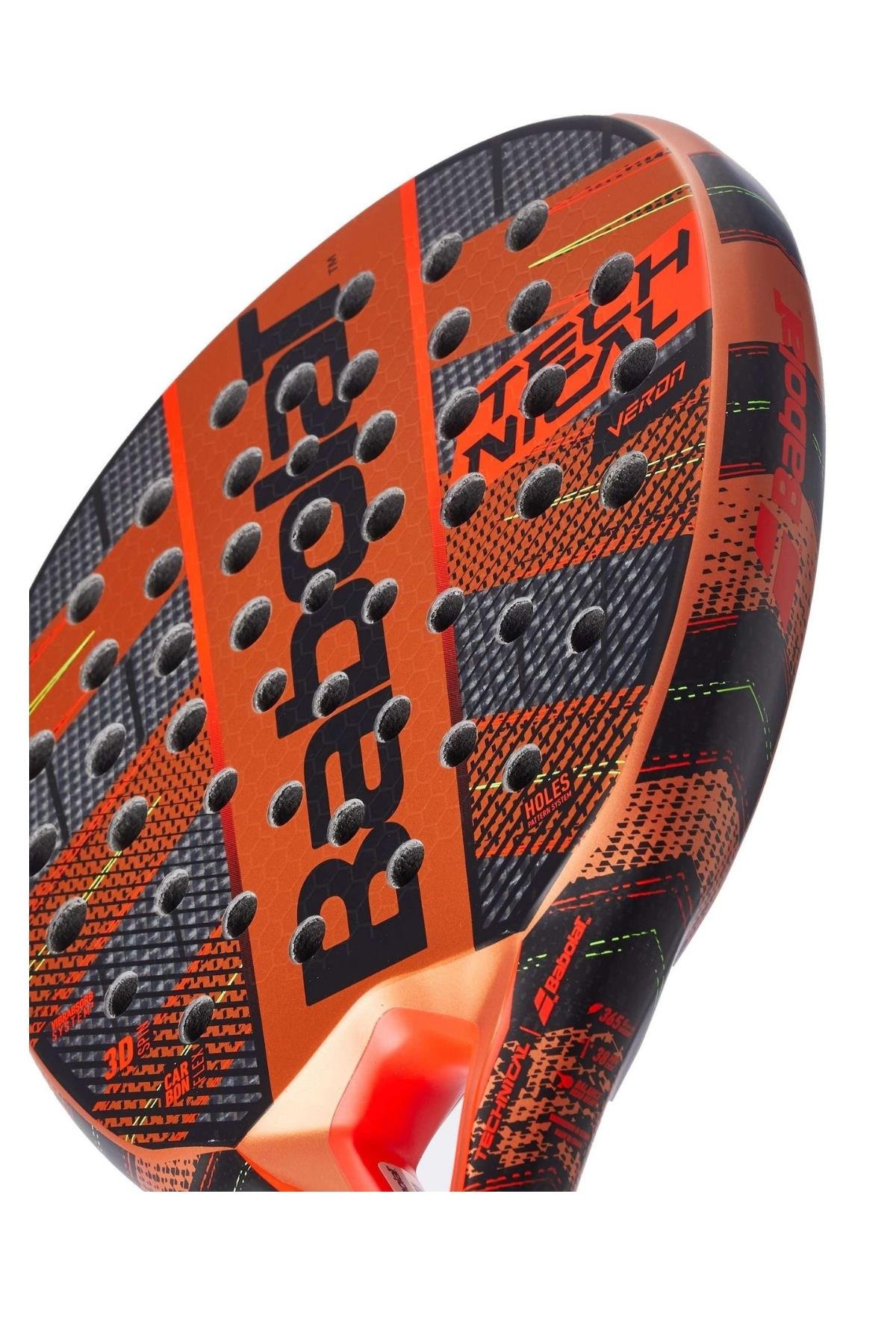 Babolat Babolat Technical Veron Padel Tenis Raketi