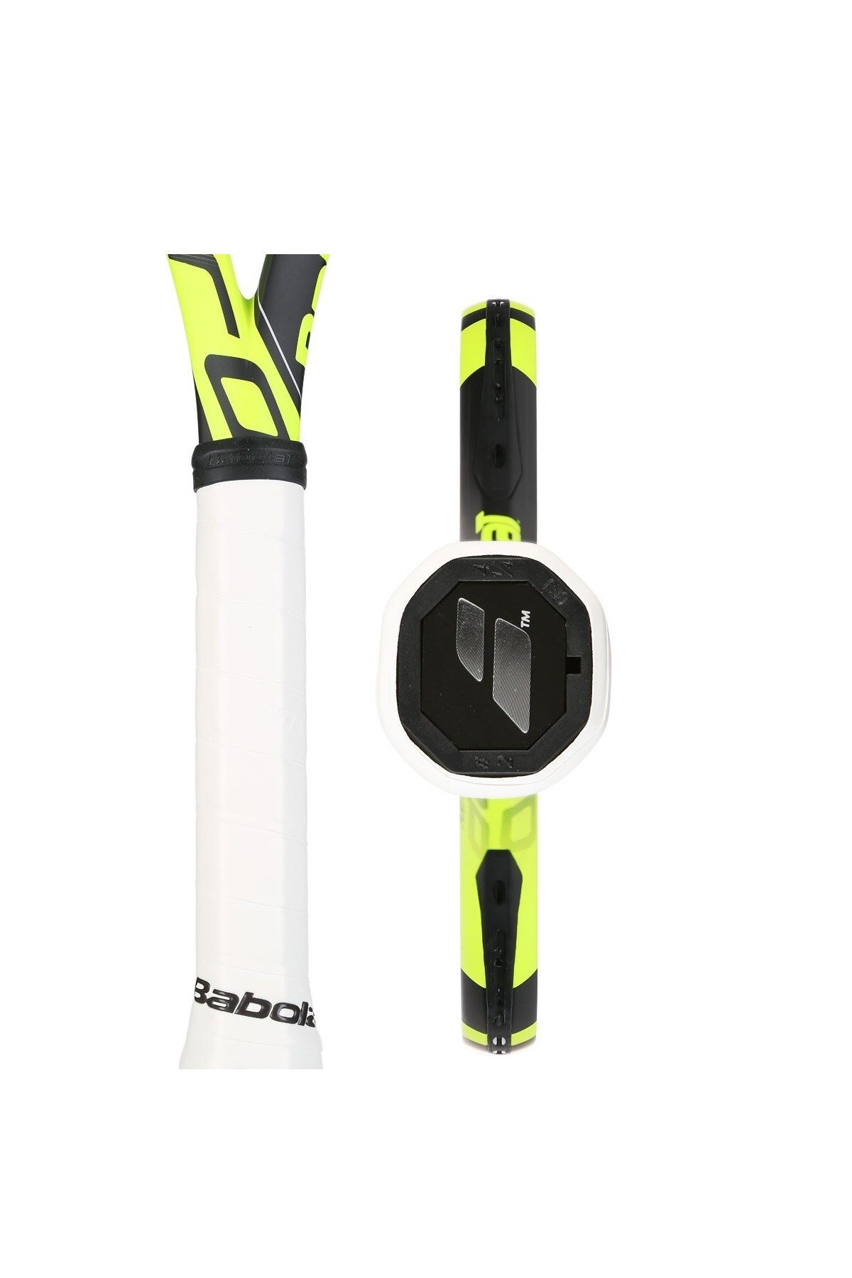 Babolat BABOLAT PURE AERO TEAM 27