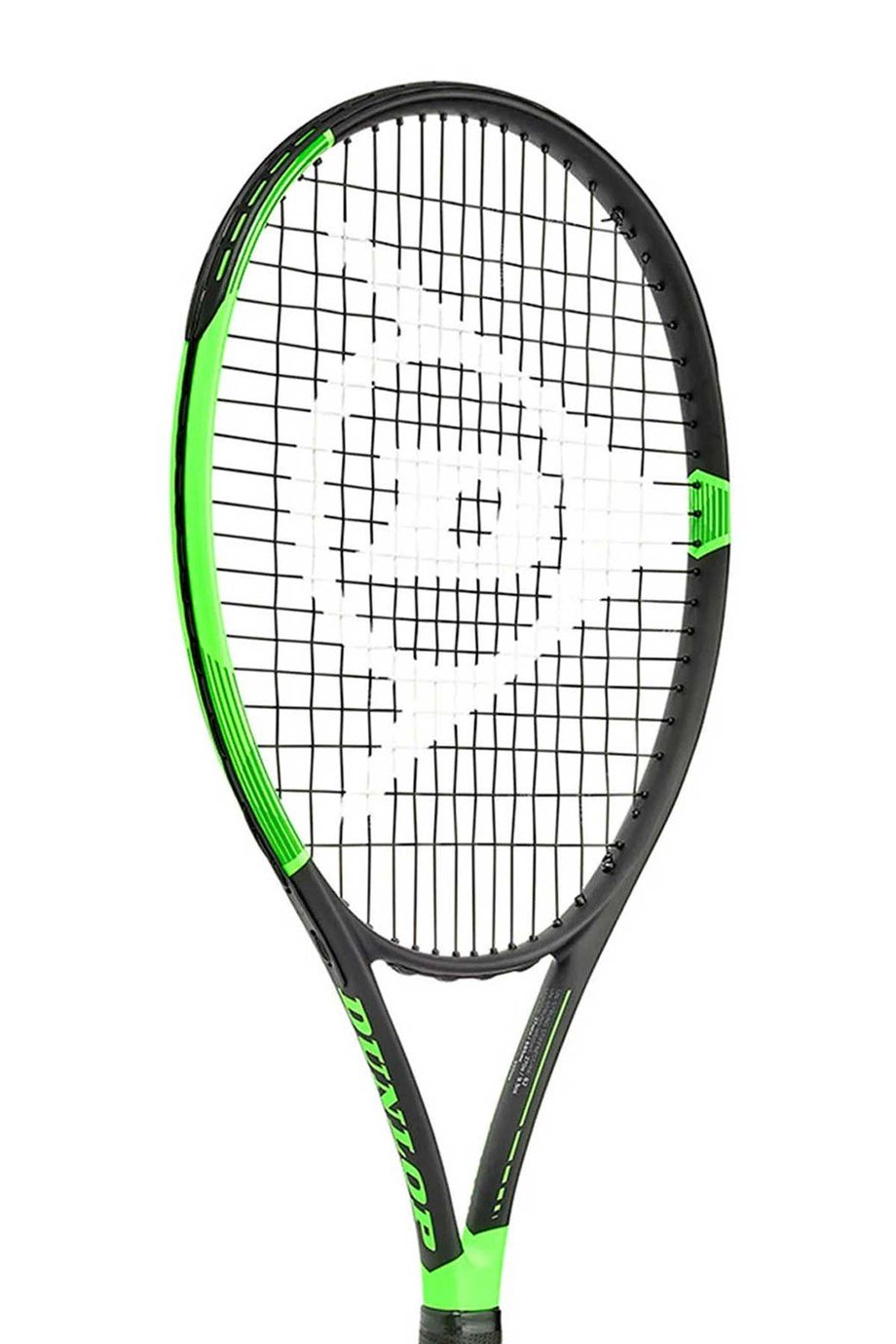 Dunlop Dunlop CX Elite 270 - 270 gr Yetişkin Tenis Raketi (27