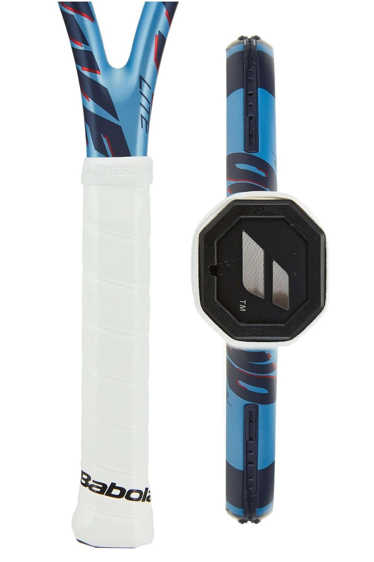 Babolat Babolat Pure Drive Lite 11th Gen 270 gr Performans Yetişkin Tenis Raketi (Grip L2 / 27'')