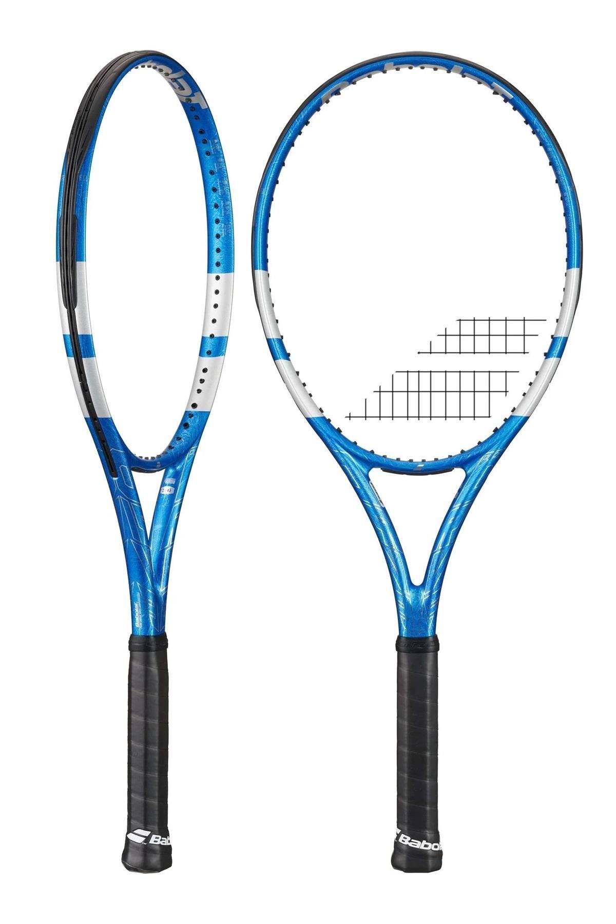 Babolat Babolat Pure Drive 300 gr 30th Anniversary  Performans Yetişkin Tenis Raketi (Grip L2 / 27