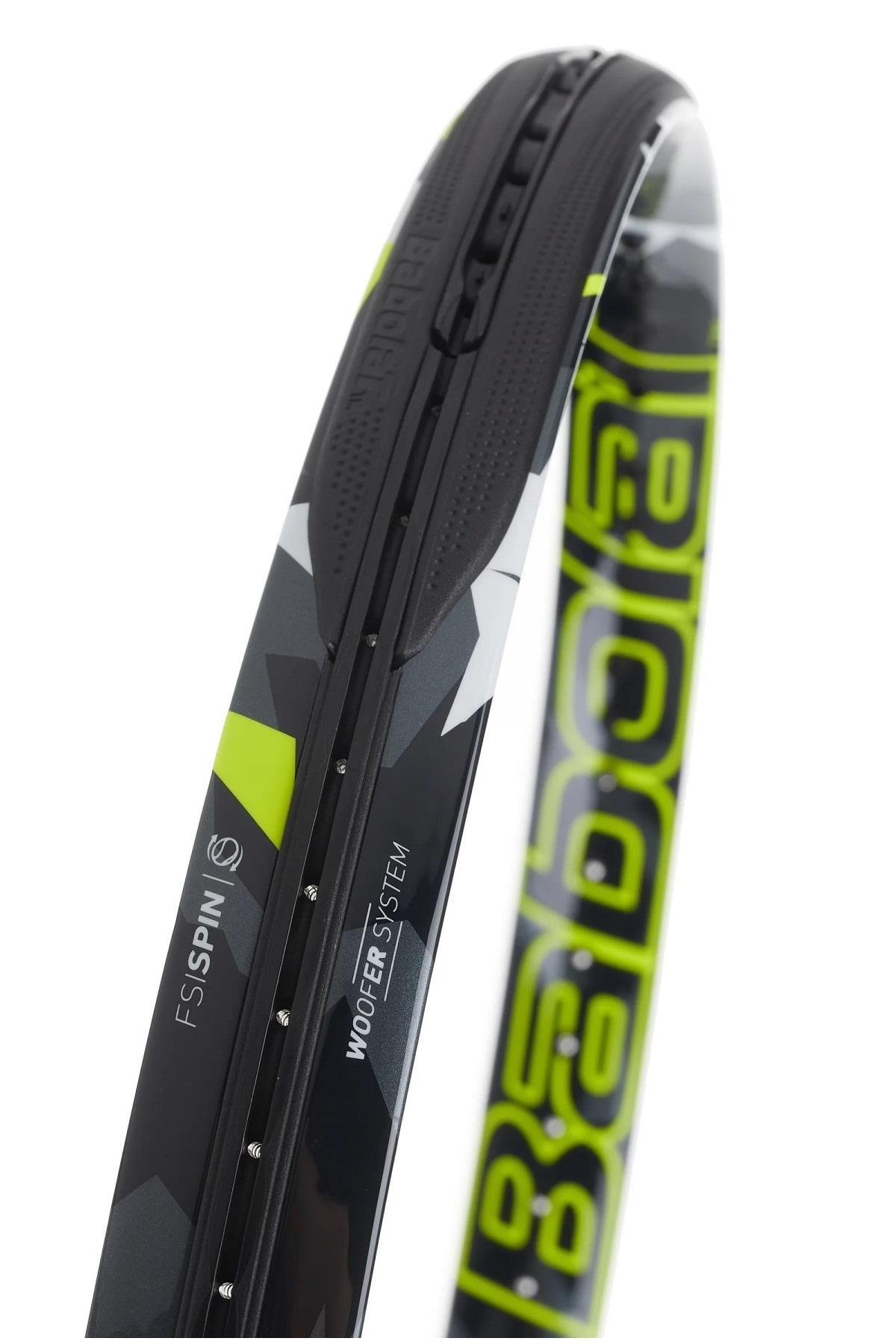 Babolat Babolat Pure Aero Lite 2023 270 Gr Yetişkin Performans Tenis Raketi (27