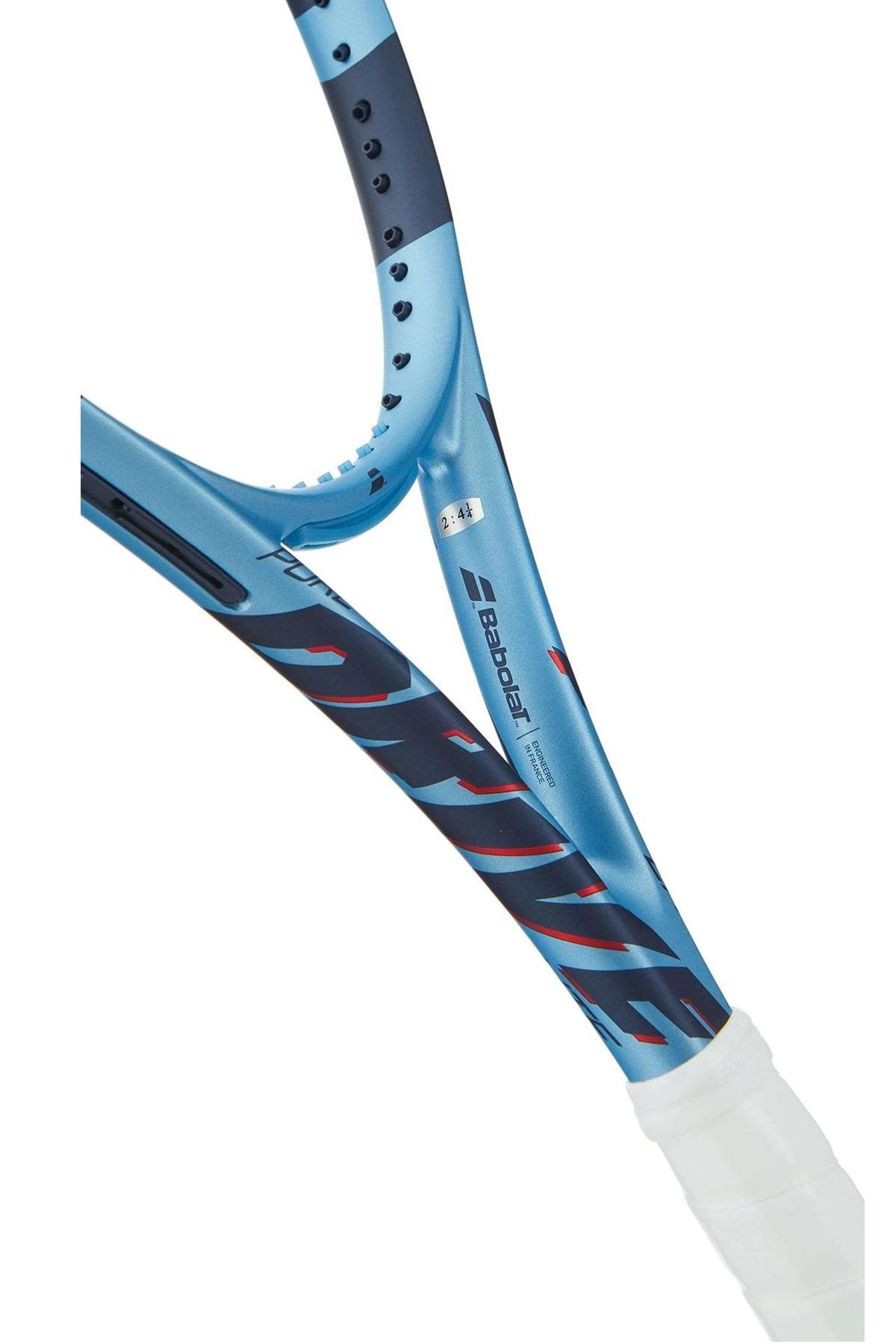Babolat Babolat Pure Drive Lite 11th Gen 270 gr Performans Yetişkin Tenis Raketi (Grip L2 / 27'')