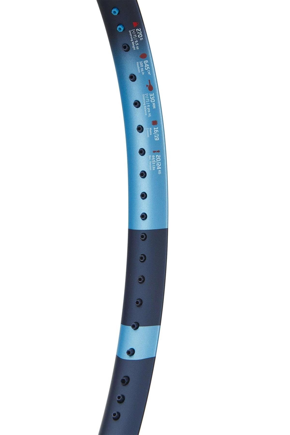 Babolat Babolat Pure Drive Lite 11th Gen 270 gr Performans Yetişkin Tenis Raketi (Grip L2 / 27'')