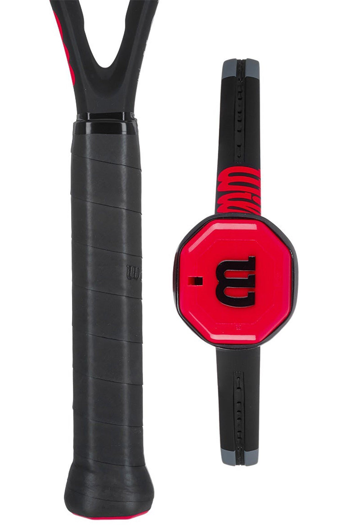 Wilson Wilson Clash 100 PRO Yetişkin Tenis Raketi (27