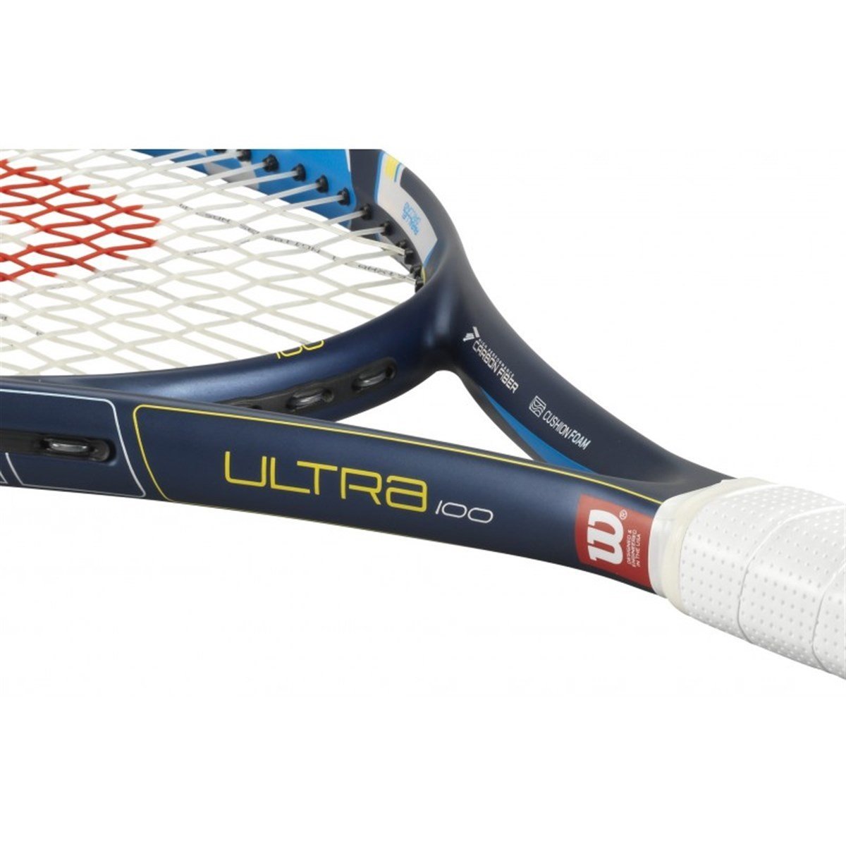 Wilson WILSON ULTRA 100 W/O CVR 3 27