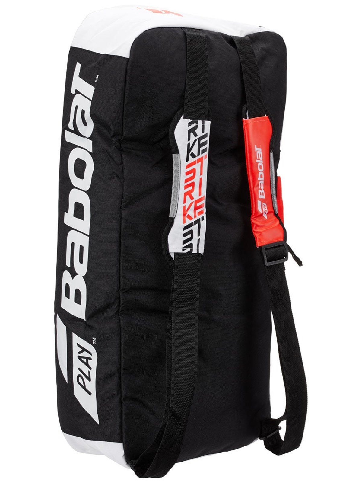 Babolat BABOLAT DUFFLE BAG PURE STRIKE