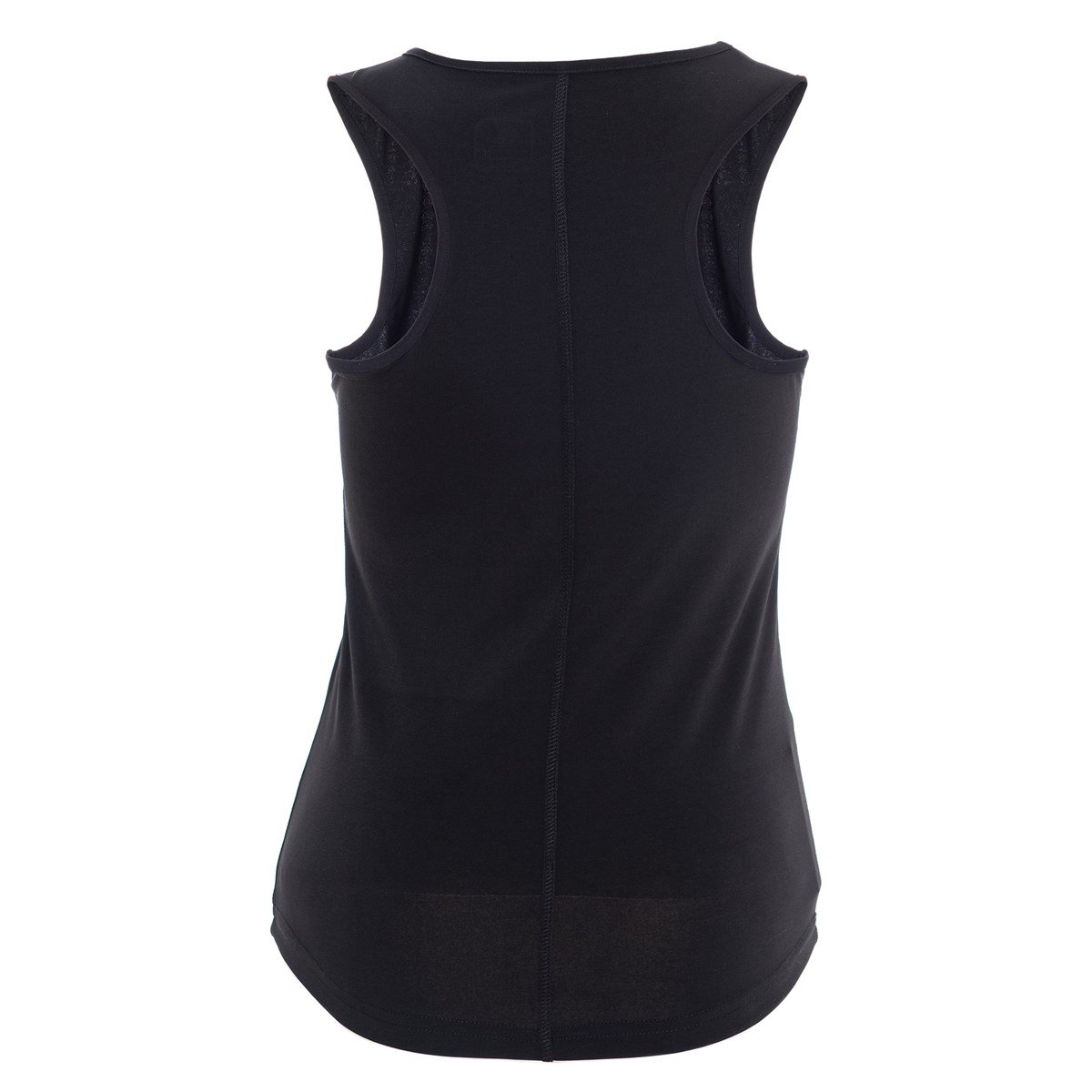 Courtmax COURTMAX LONG BLACK TANK