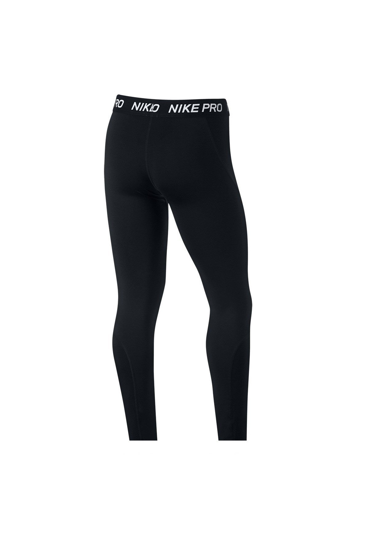 Nike NIKE GENÇ KIZ ANTRENMAN PRO TAYT UZUN SİYAH