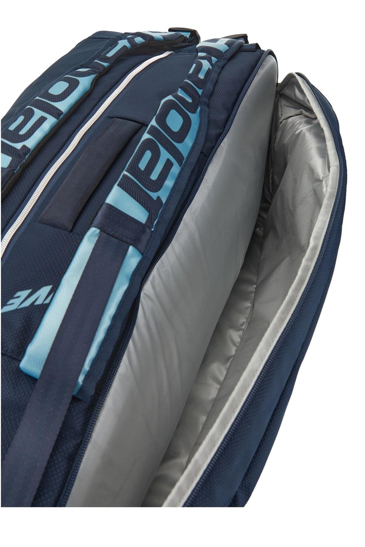 Babolat Babolat RH6 Pure Pure Drive 11th Gen Tenis Raket Çantası 6 lı