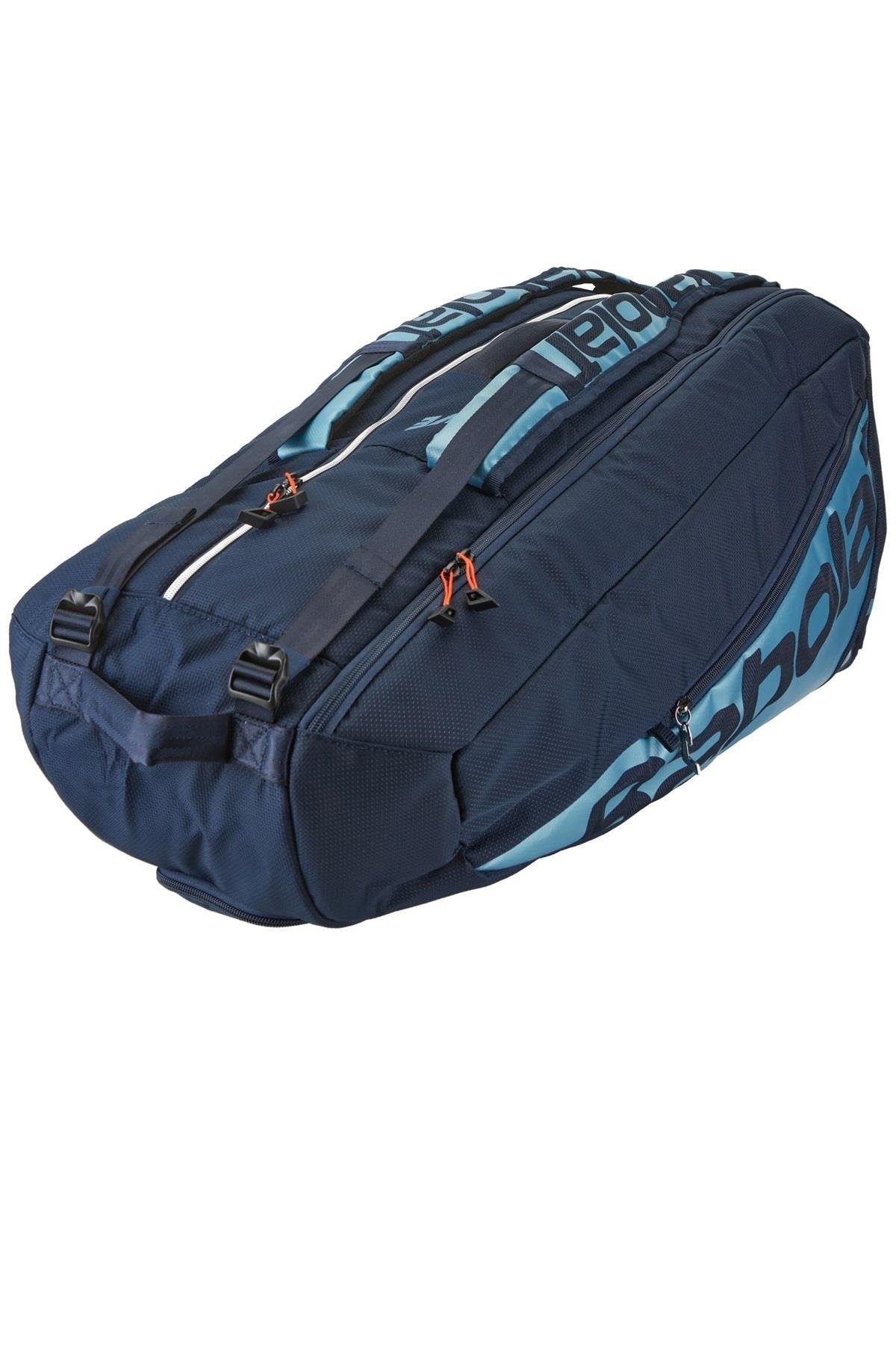 Babolat Babolat RH6 Pure Pure Drive 11th Gen Tenis Raket Çantası 6 lı