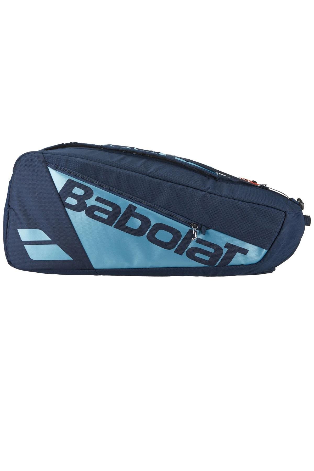 Babolat Babolat RH6 Pure Pure Drive 11th Gen Tenis Raket Çantası 6 lı