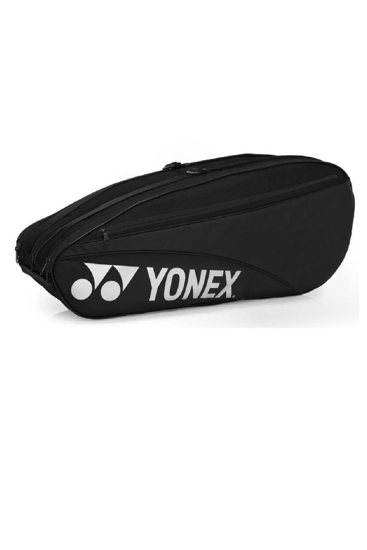 Yonex Yonex Pro 42326 6 lu Tenis Raket Çantası