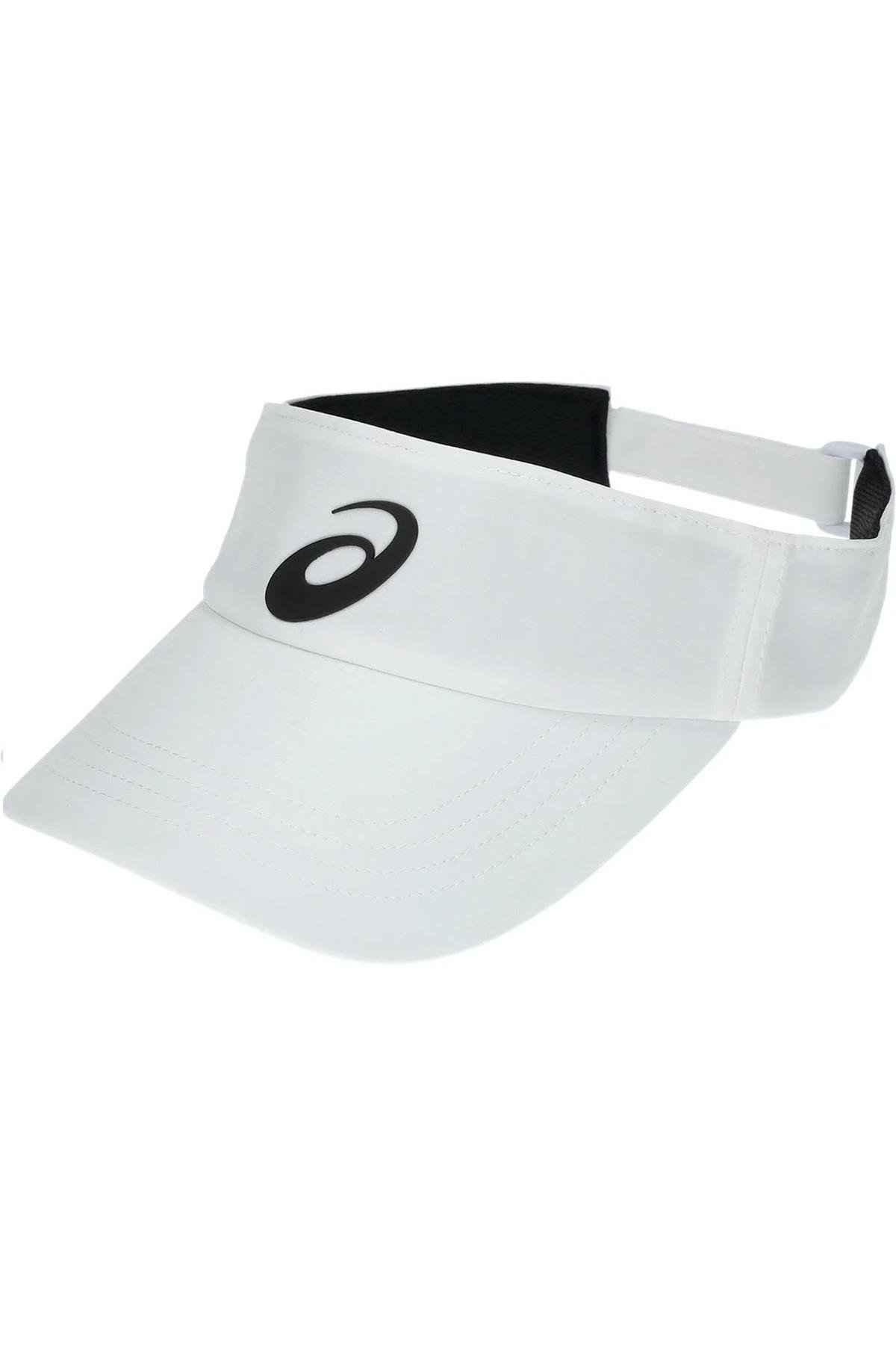 Asics Asics Performance Tenis Visor Beyaz