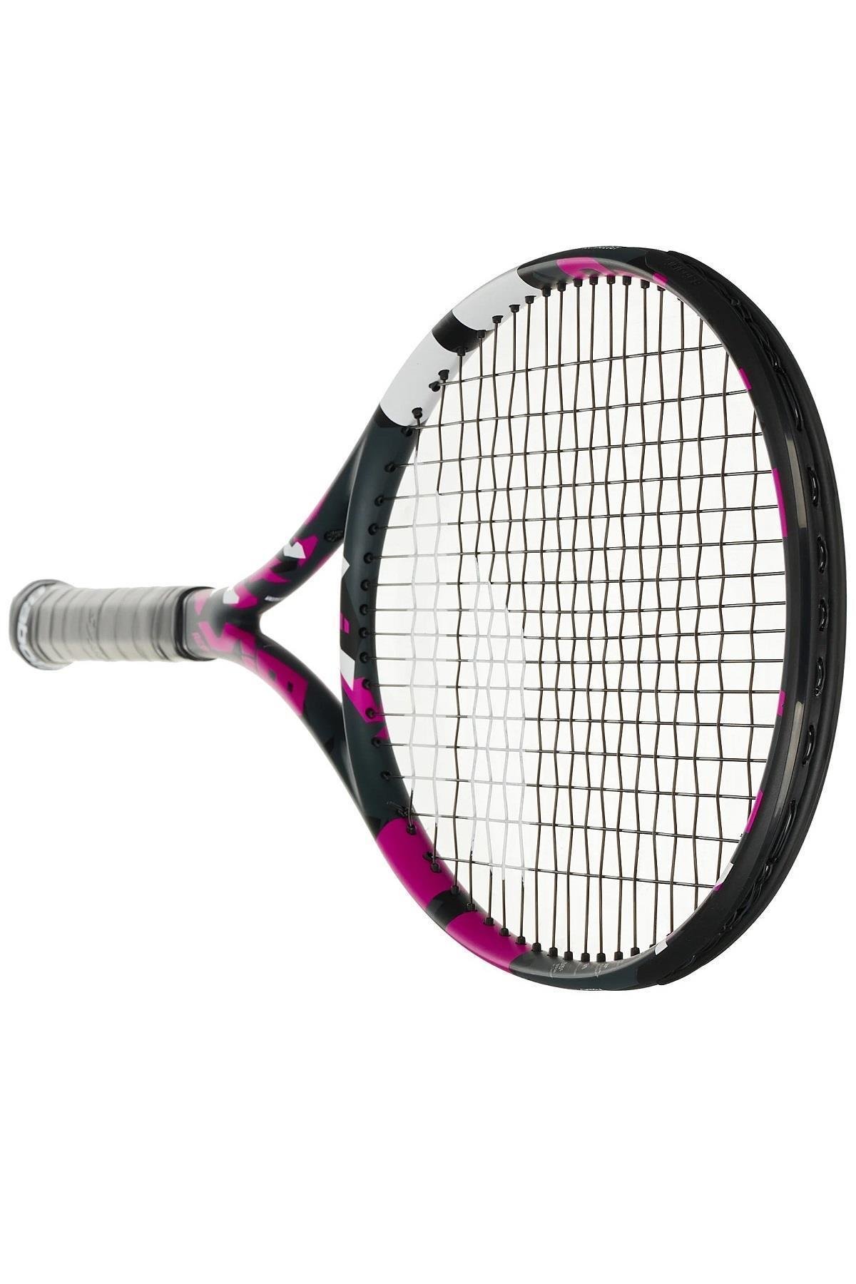 Babolat Babolat Boost Aero Pink 260gr Yetişkin Tenis Raketi (27