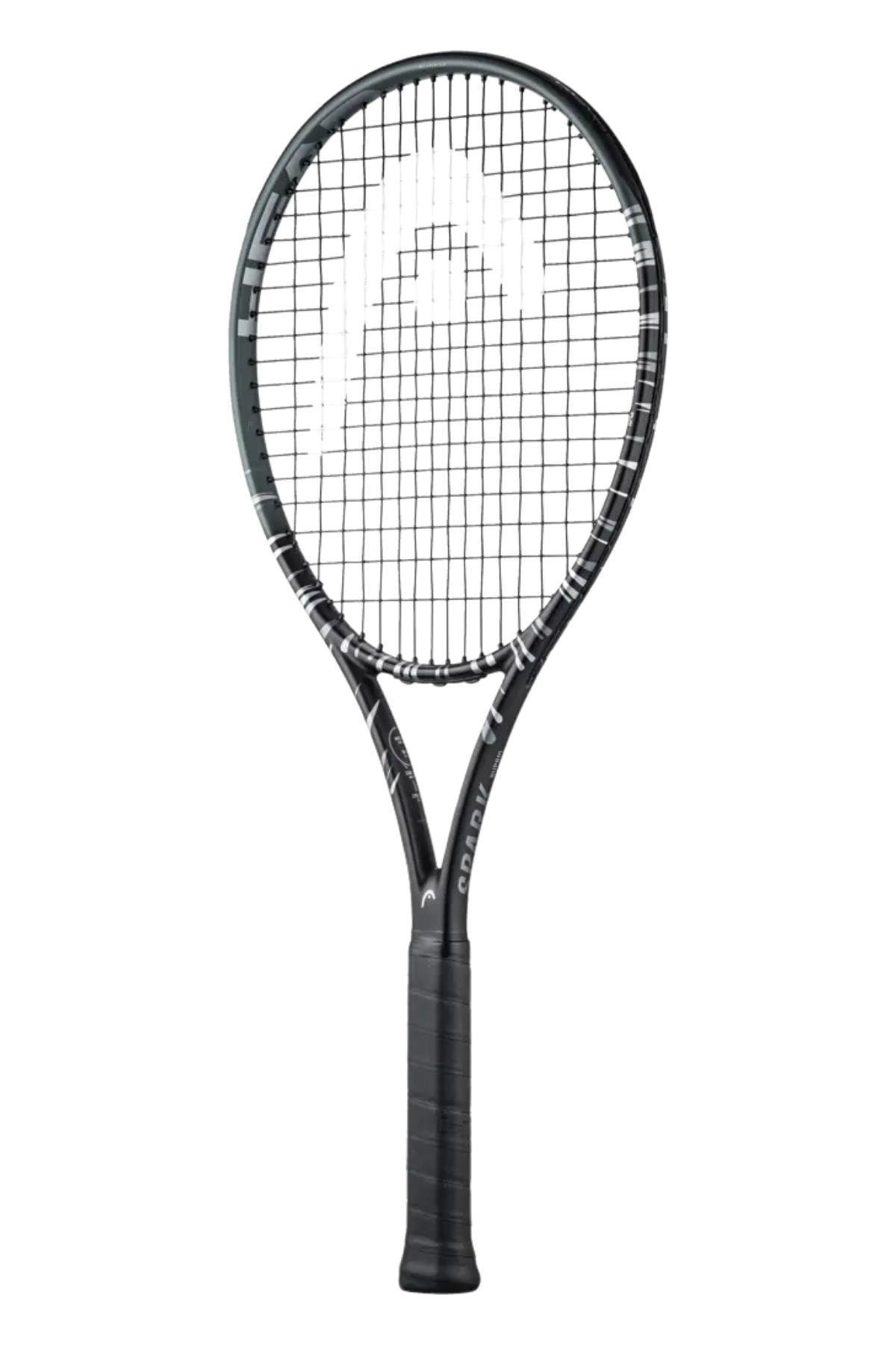 Head Head MX Spark SUPRM Stealth 275 gr Yetişkin Tenis Raketi (27