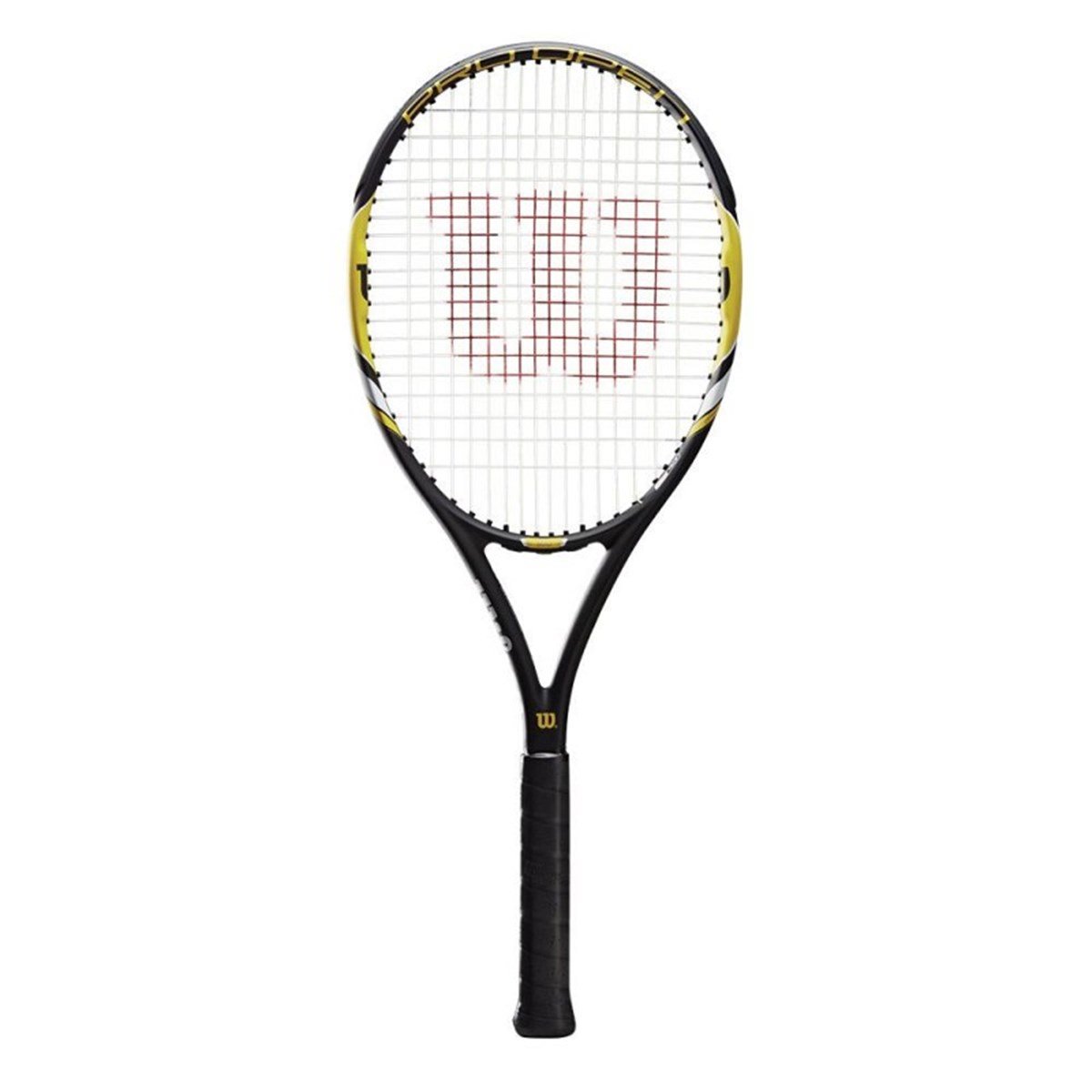 Wilson WILSON PRO OPEN 100 W/O CVR 1 27" TENİS RAKETİ