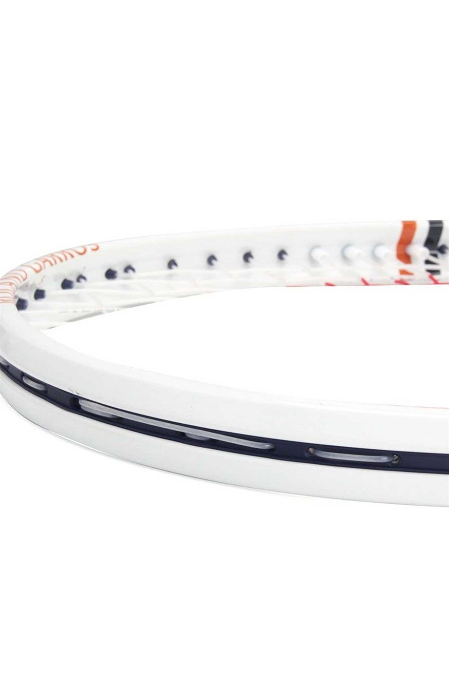 Wilson Wilson Roland Garros Elite Yetişkin Tenis Raketi (27