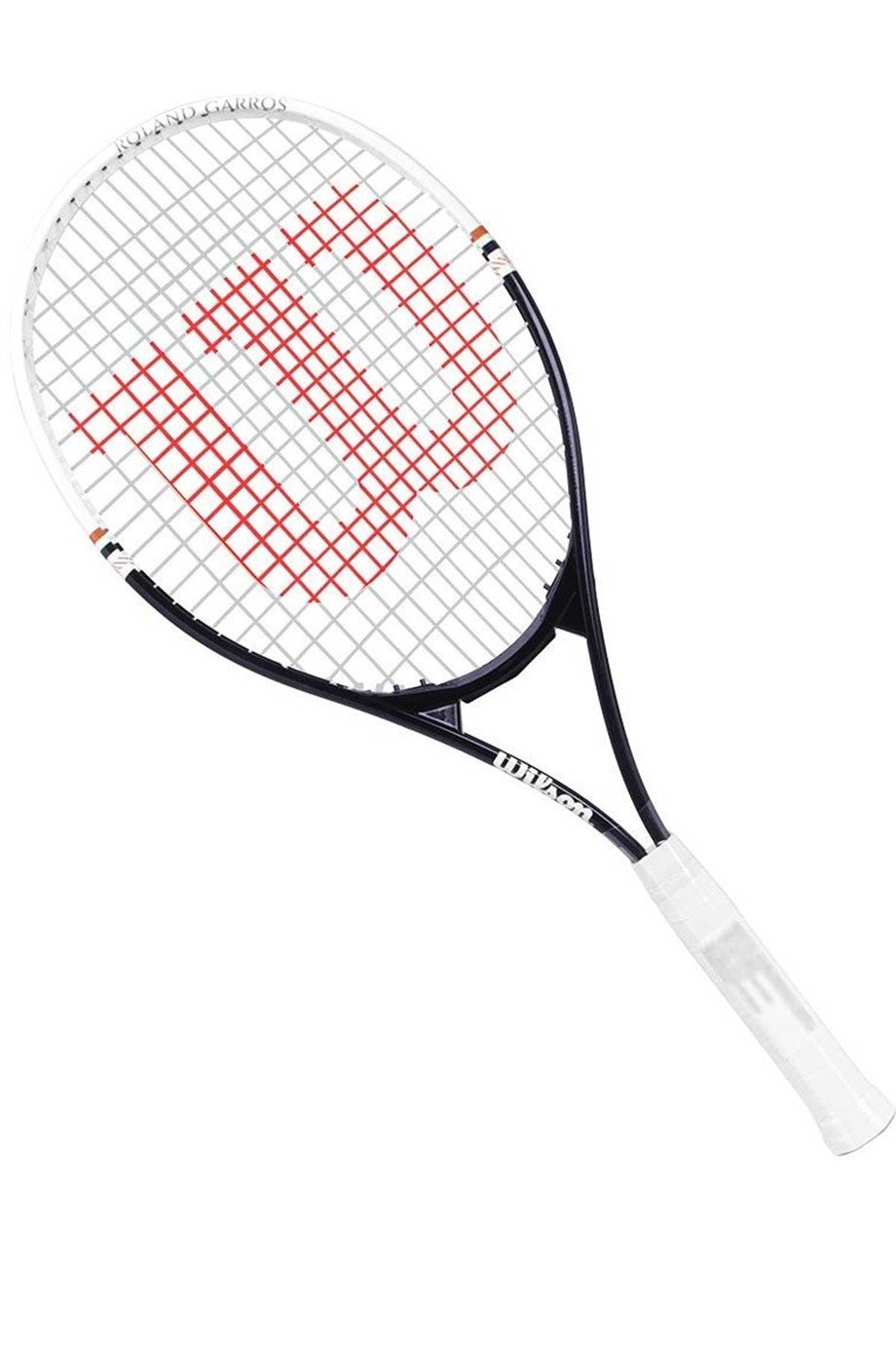 Wilson Wilson Roland Garros Elite Yetişkin Tenis Raketi (27