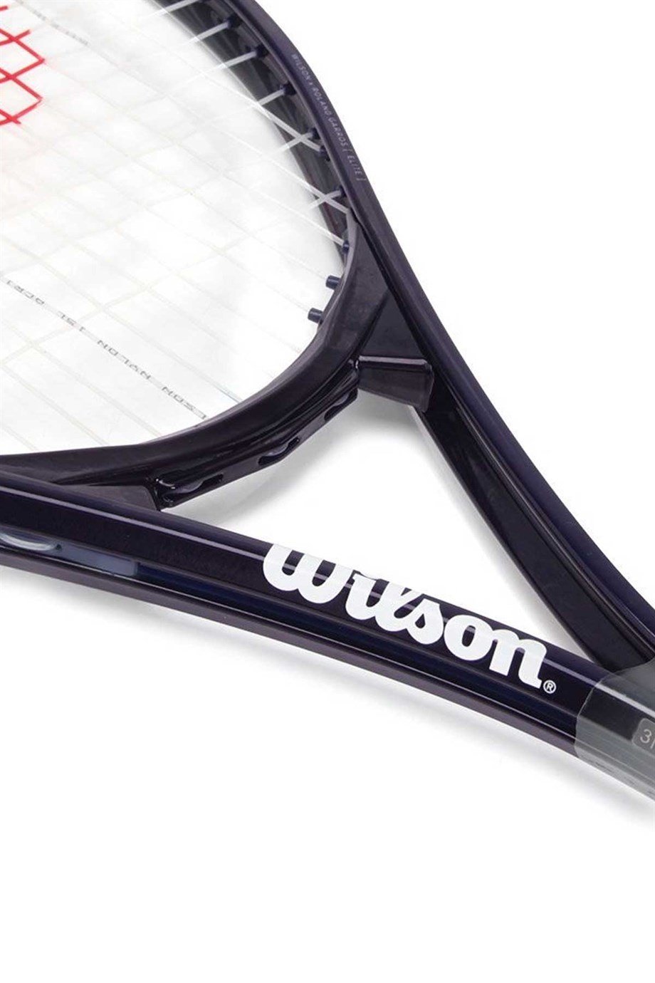 Wilson Wilson Roland Garros Elite Yetişkin Tenis Raketi (27