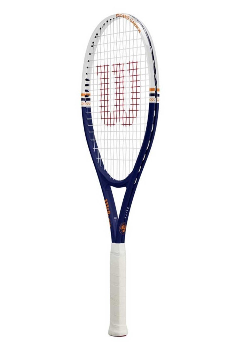 Wilson Wilson Roland Garros Elite Yetişkin Tenis Raketi (27