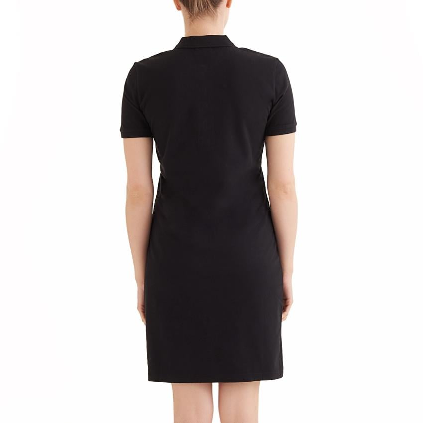 Columbia CSC Basic Polo Dress Kadın Kısa Kollu Elbise CS0378-010