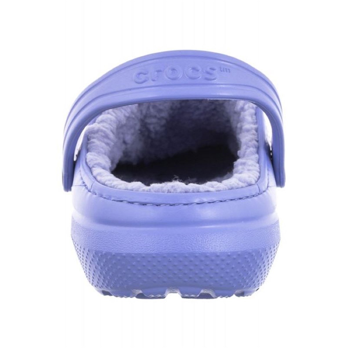 Crocs Classic Lined Clog Kids Çocuk Lacivert Terlik 207009-5PY