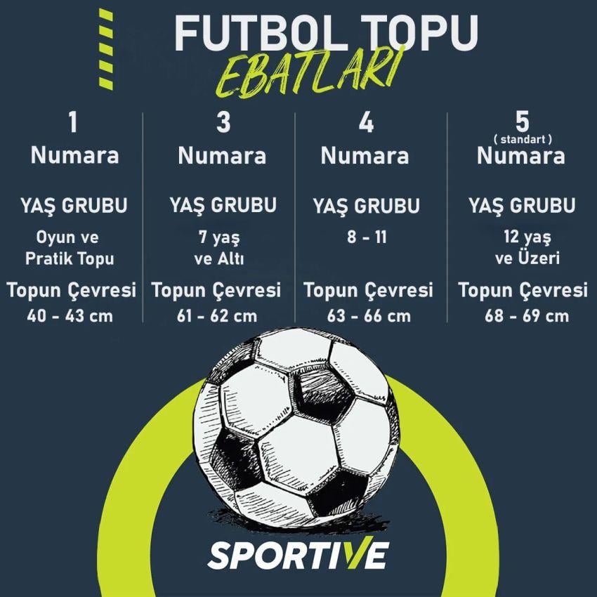 Puma Attacanto Graphic Unisex Kırmızı Futbol Topu 08407311
