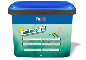 Fox AquaFuga FX150 18KG