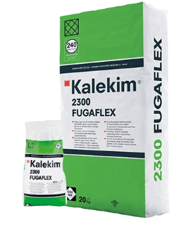 Kalekim 2300 Fuga Flex Derz