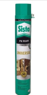 Sista Köpük