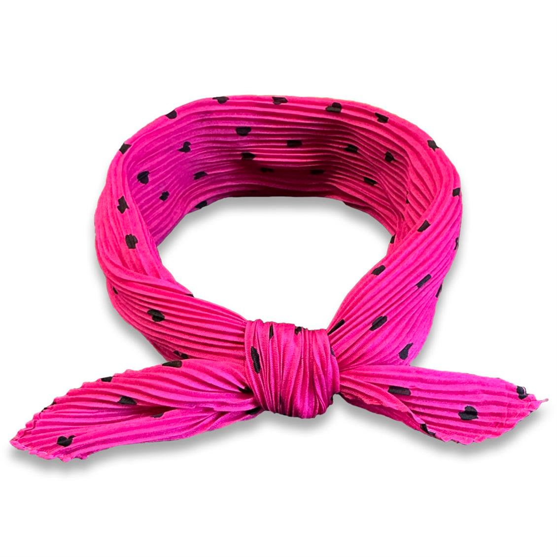{Bandana}
