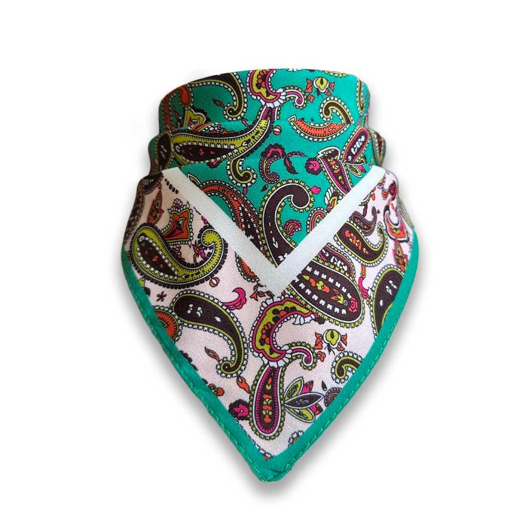 {Bandana}