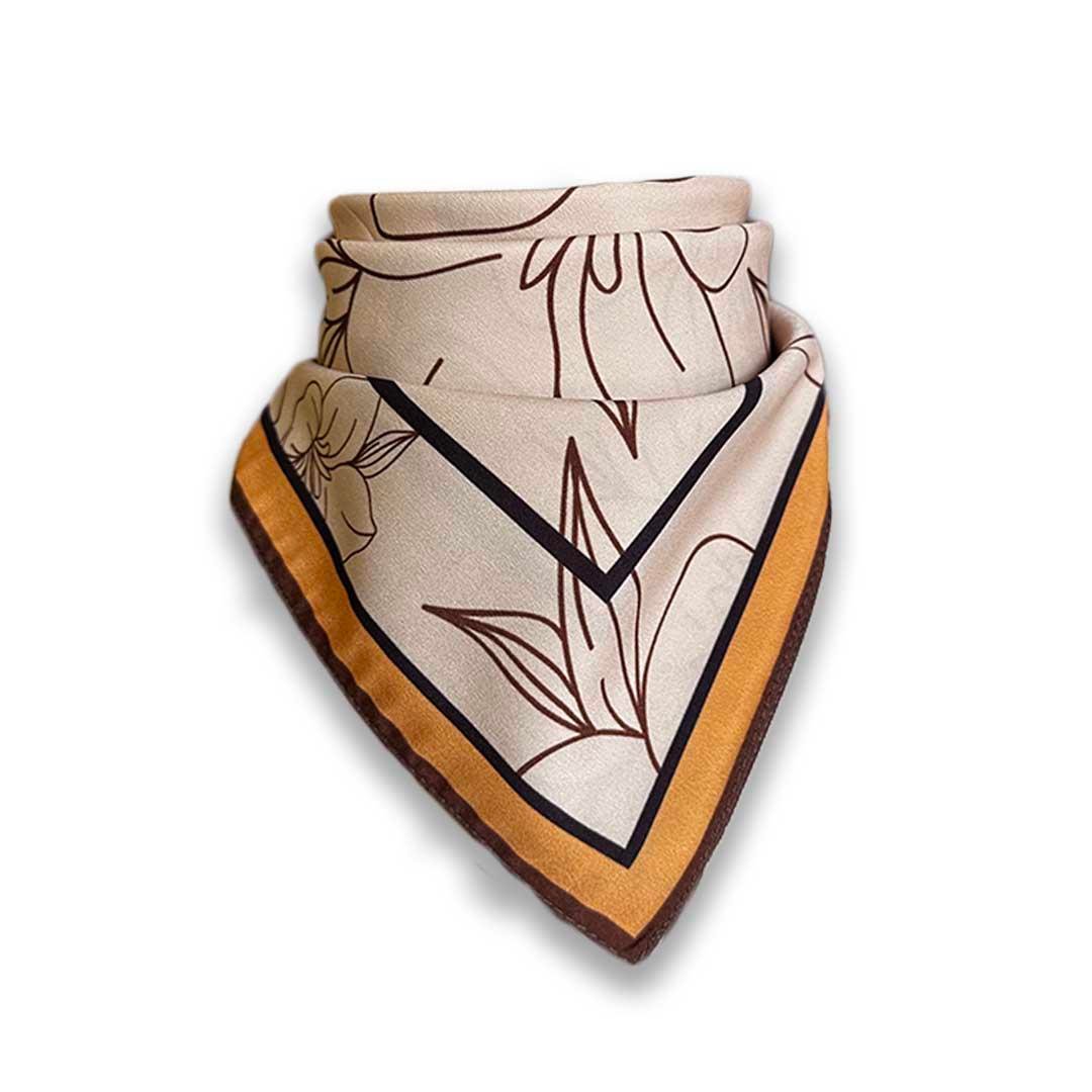 {Bandana}