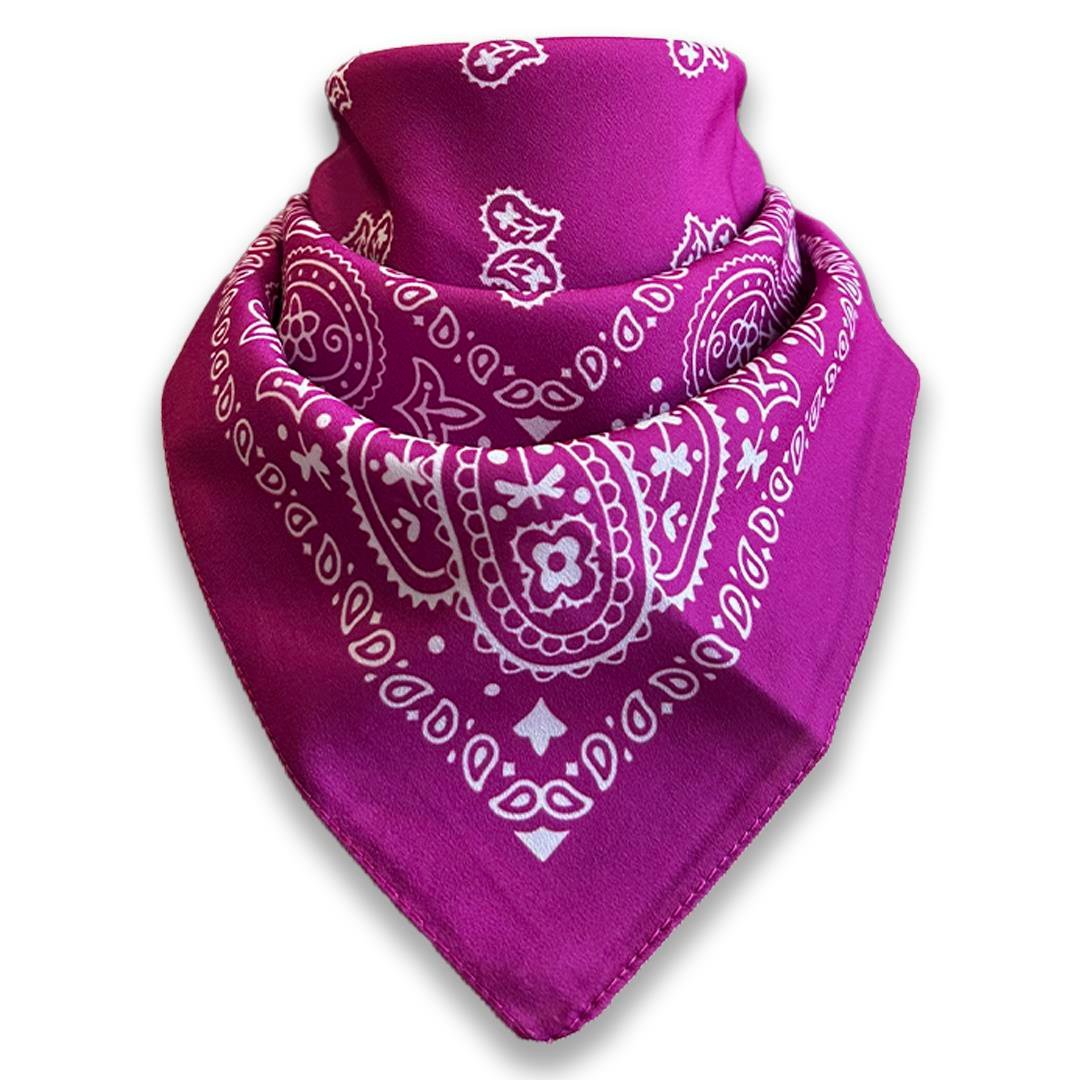 {Bandana}