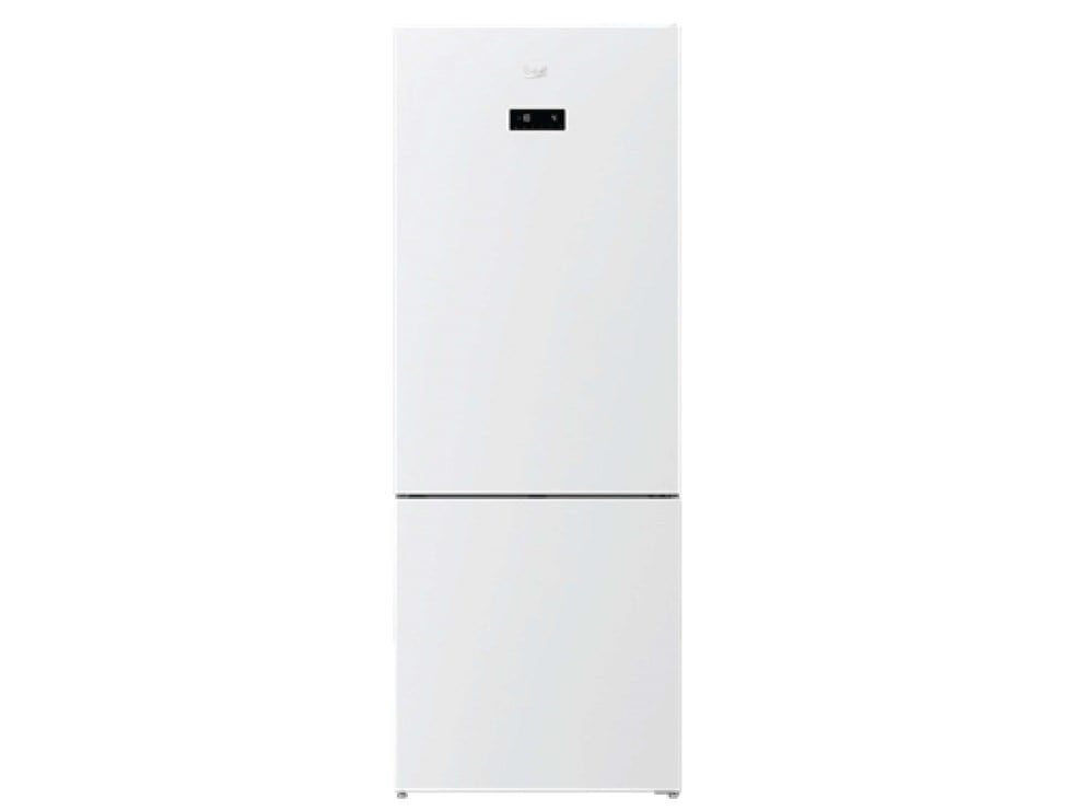 670560 EBC BEYAZ CAM KAPAK KOMBİ