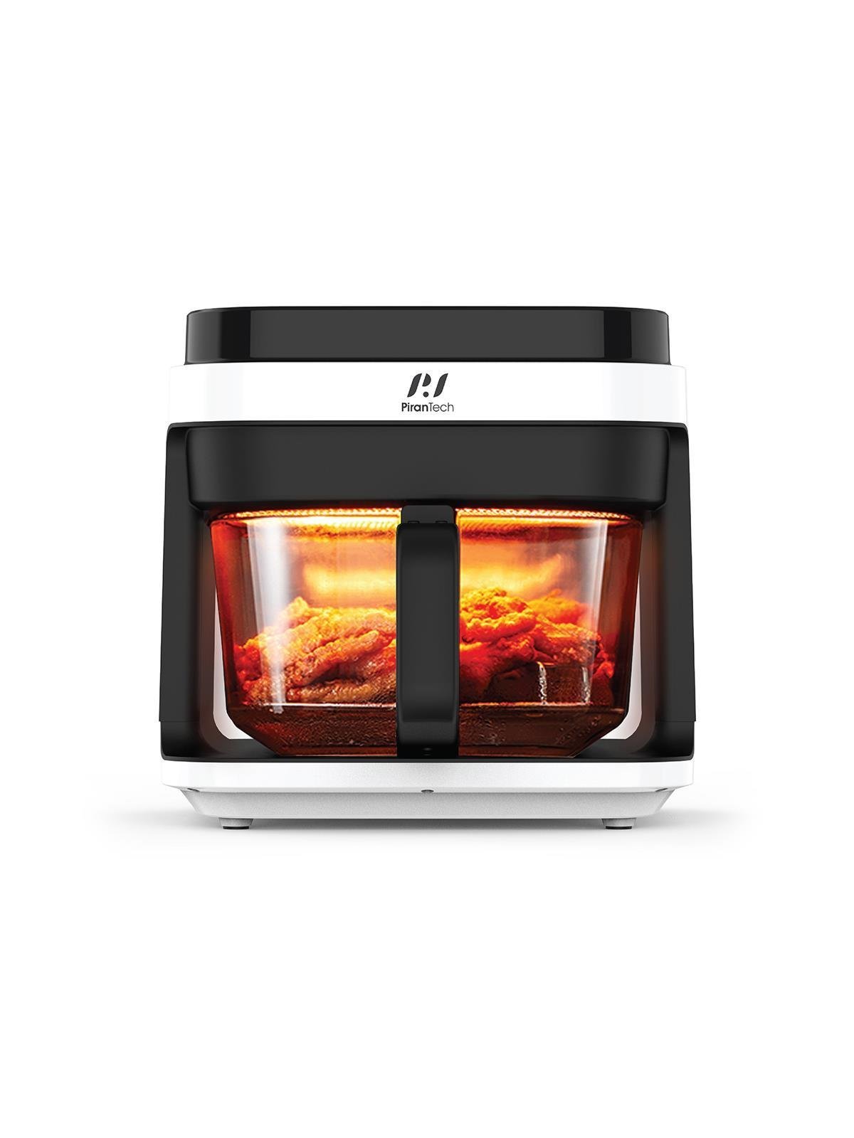 PiranTechAF539T XL Borcam Hazneli Airfryer 5.5 L Fritöz Piranlar.com.tr