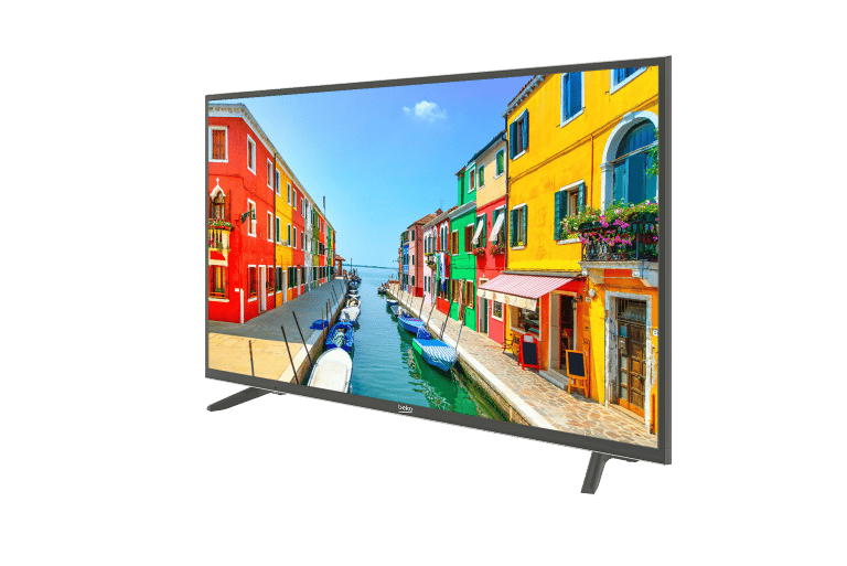 Beko Crystal Pro B55L 8900 5B 4K UHD TV