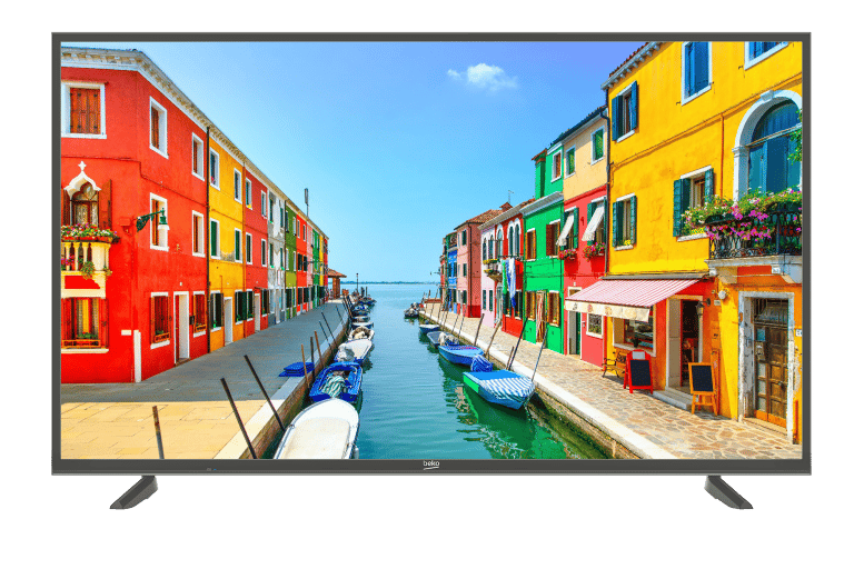 Beko Crystal Pro B55L 8900 5B 4K UHD TV