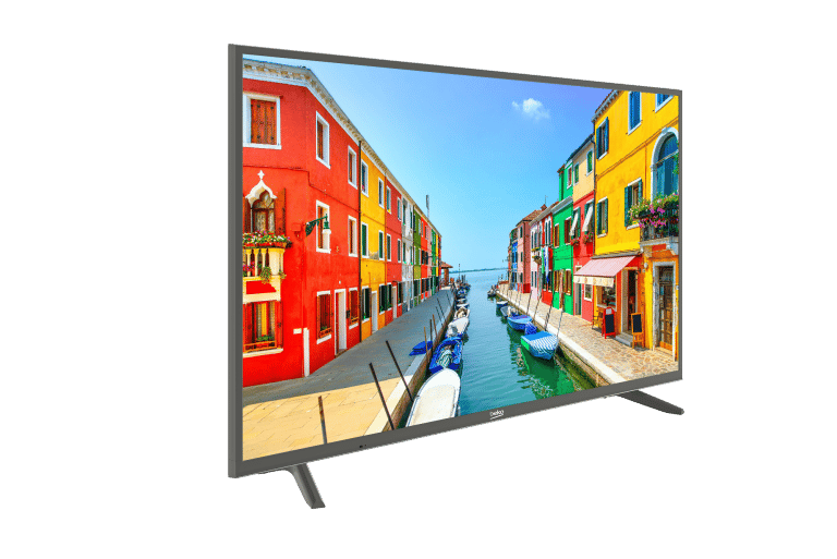 Beko Crystal Pro B55L 8900 5B 4K UHD TV