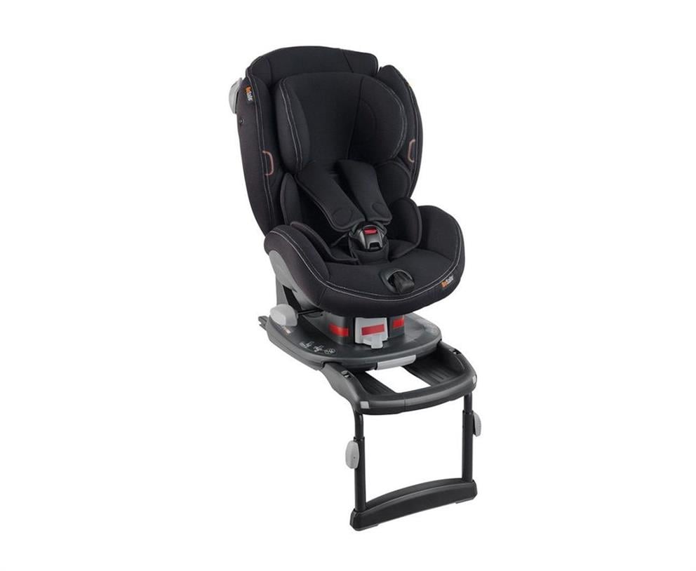 diğerBeSafe iZi Comfort X3 ISOfix'li Oto Koltuğu Premium Car Interior Black Piranlar.com.tr