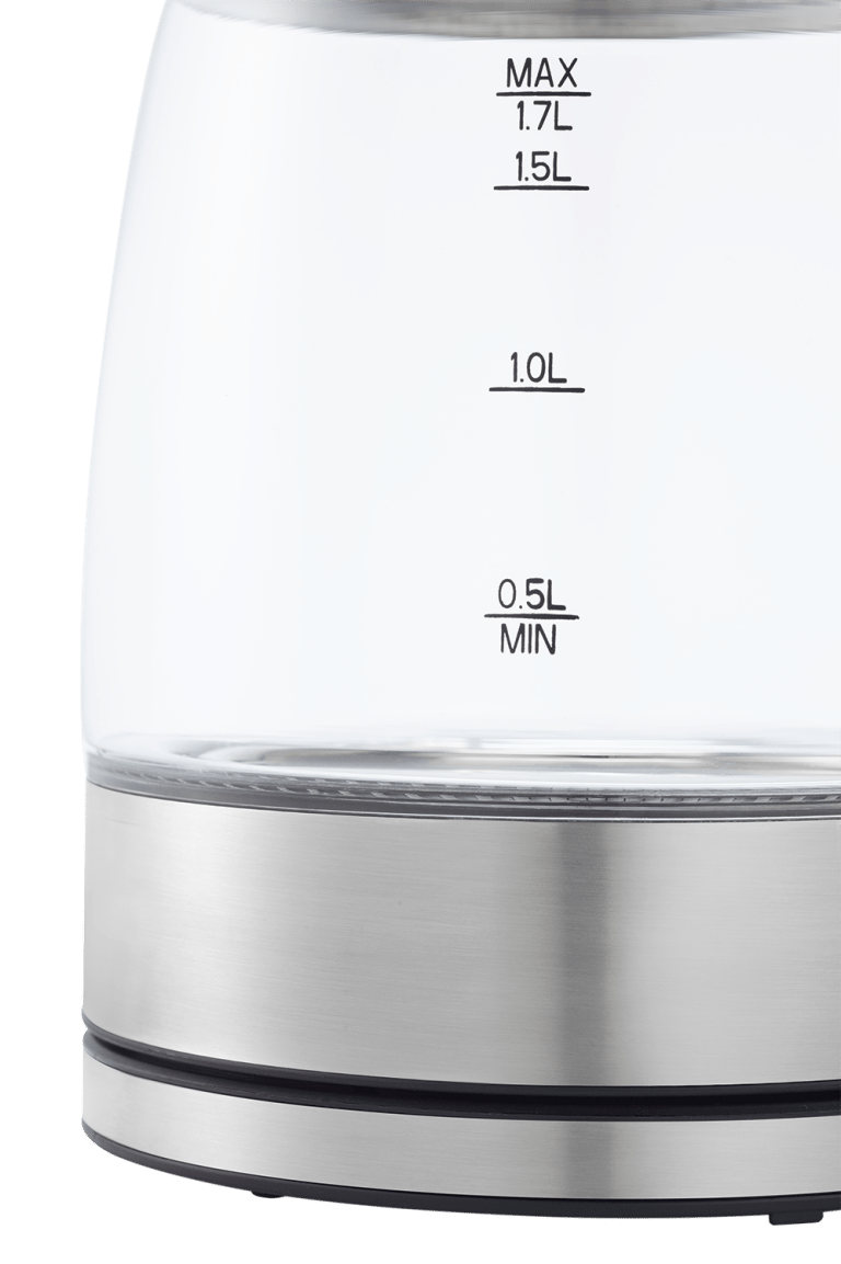 BKK 2314 Kettle ve Su Isıtıcısı